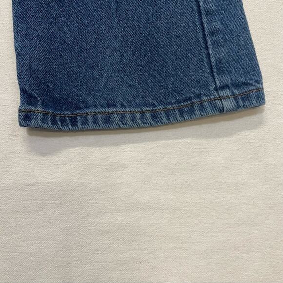 Jordache Denim Jeans vintage Girls Size 14 - Picture 7 of 9